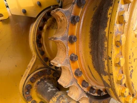 Булдозер Cat D6N LGP ЛИЗИНГ, снимка 17