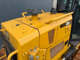 Булдозер Cat D6N LGP ЛИЗИНГ, снимка 10