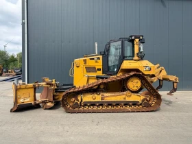 Булдозер Cat D6N LGP ЛИЗИНГ, снимка 3