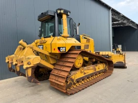 Булдозер Cat D6N LGP ЛИЗИНГ, снимка 4