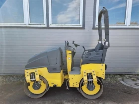Обява за продажба на Валяк BOMAG BW 100 ADM-5 ~23 880 лв. - изображение 1 | Auto.bg Обява за продажба на Валяк BOMAG BW 100 ADM-5 ~23 880 лв. - изображение 1