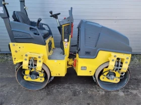 Обява за продажба на Валяк BOMAG BW 100 ADM-5 ~23 880 лв. - изображение 3 | Auto.bg Обява за продажба на Валяк BOMAG BW 100 ADM-5 ~23 880 лв. - изображение 3
