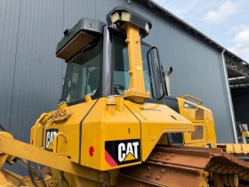 Булдозер Cat D6N LGP ЛИЗИНГ | Auto.bg — изображение 7
