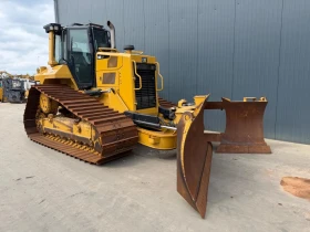 Булдозер Cat D6N LGP ЛИЗИНГ | Auto.bg — изображение 5