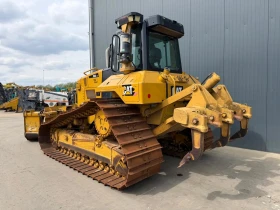 Булдозер Cat D6N LGP ЛИЗИНГ | Auto.bg — изображение 2