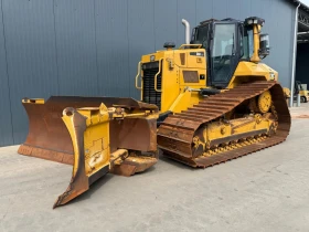 Булдозер Cat D6N LGP ЛИЗИНГ