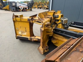 Булдозер Cat D6N LGP ЛИЗИНГ | Auto.bg — изображение 13