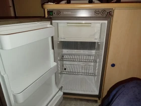 Кемпер Fiat Chausson, снимка 5