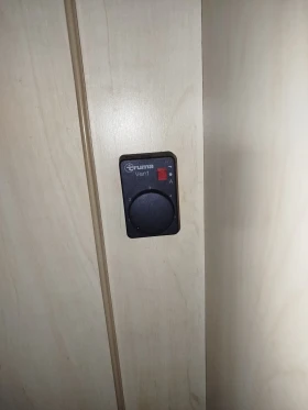 Кемпер Fiat Chausson, снимка 11