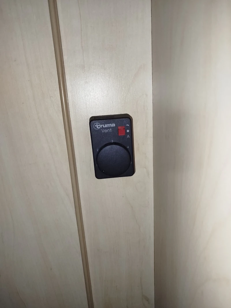 Кемпер Fiat Chausson, снимка 11 - Каравани и кемпери - 51469364