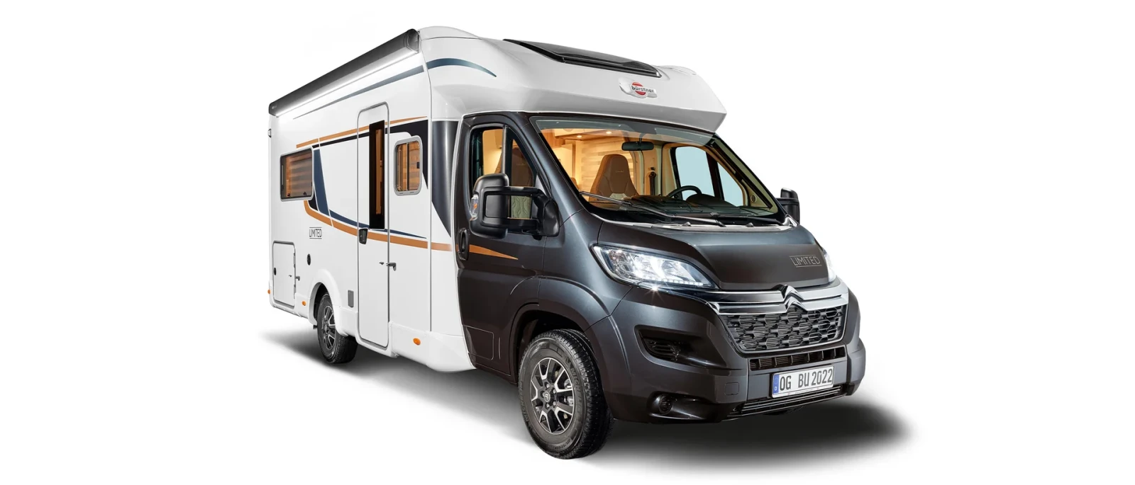  Burstner LIMITED T 660 | Mobile.bg   1