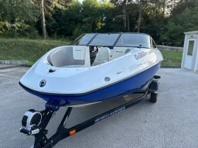       Bombardier Sea Doo 180 Challenger