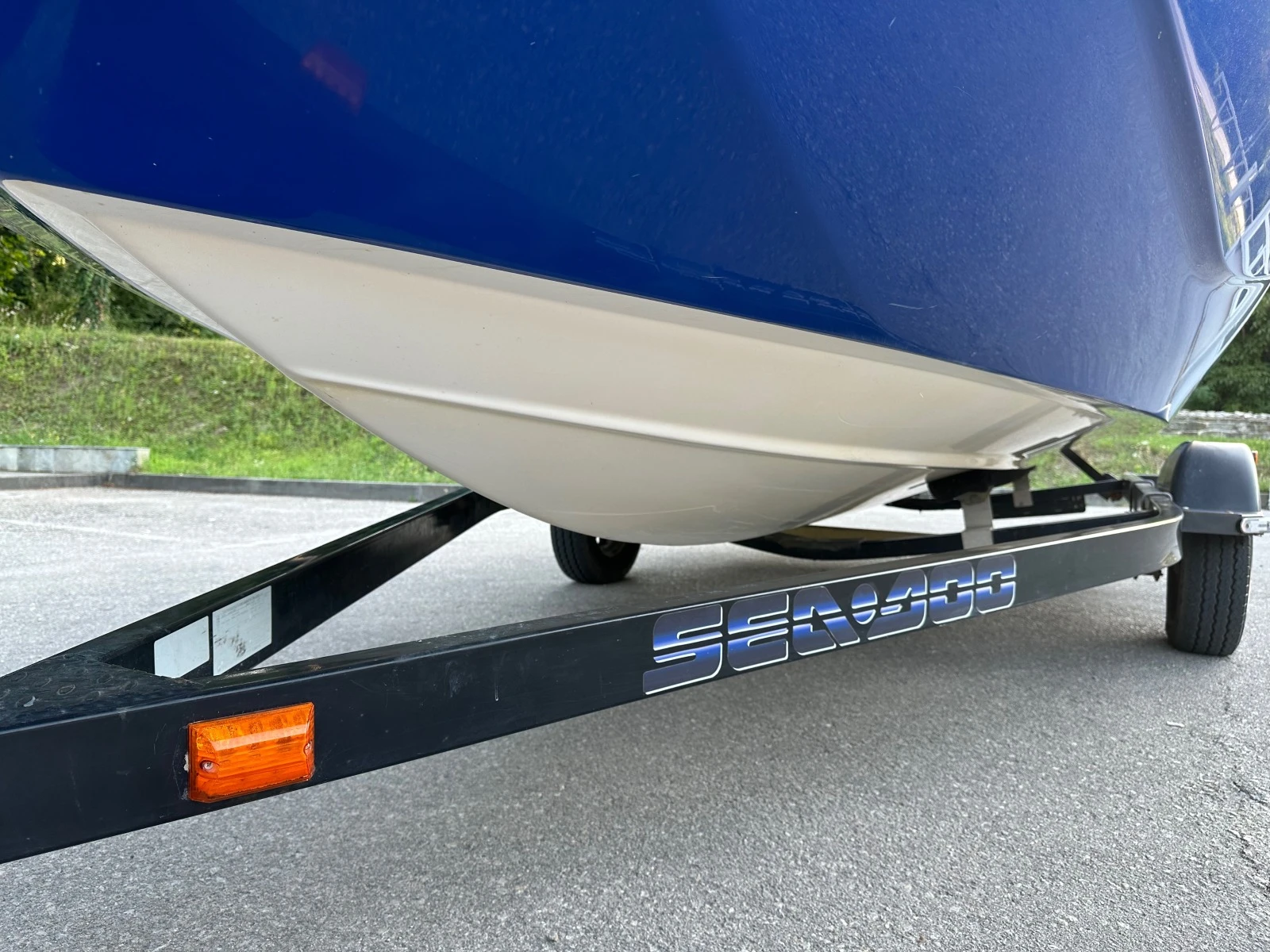   Bombardier Sea Doo 180 Challenger | Mobile.bg   15