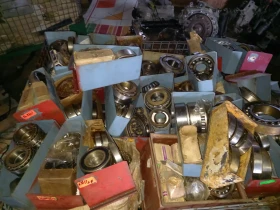 Лагери, всякакви видове и размери !, снимка 4