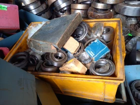 Лагери, всякакви видове и размери !, снимка 5