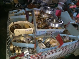 Лагери, всякакви видове и размери !, снимка 3