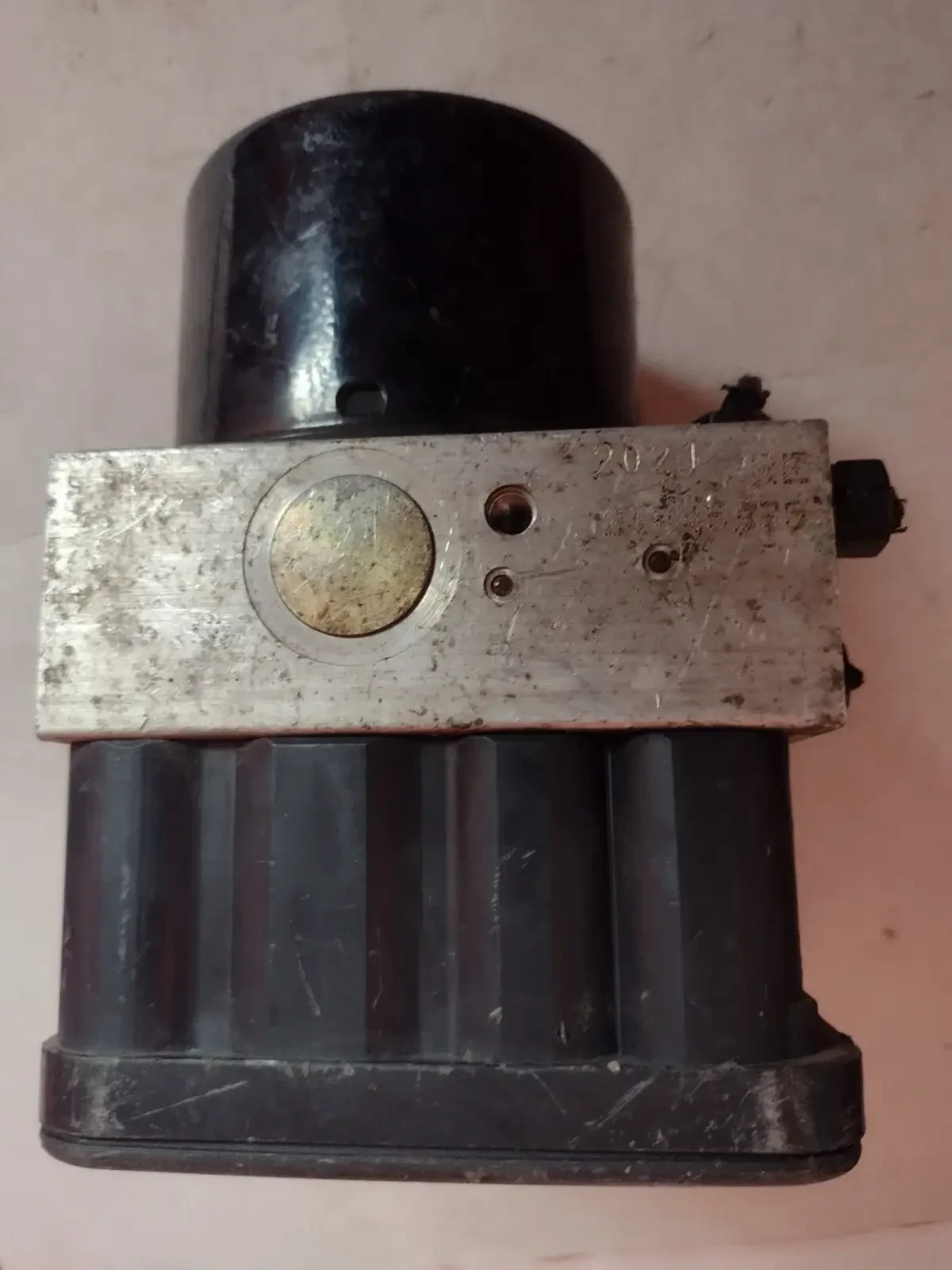 6Q0 907 379 L 6Q0907379L   ABS ����� VW, Seat, Skoda  6Q0 614 117 H 6Q0614117H | Mobile.bg � ����������� 3