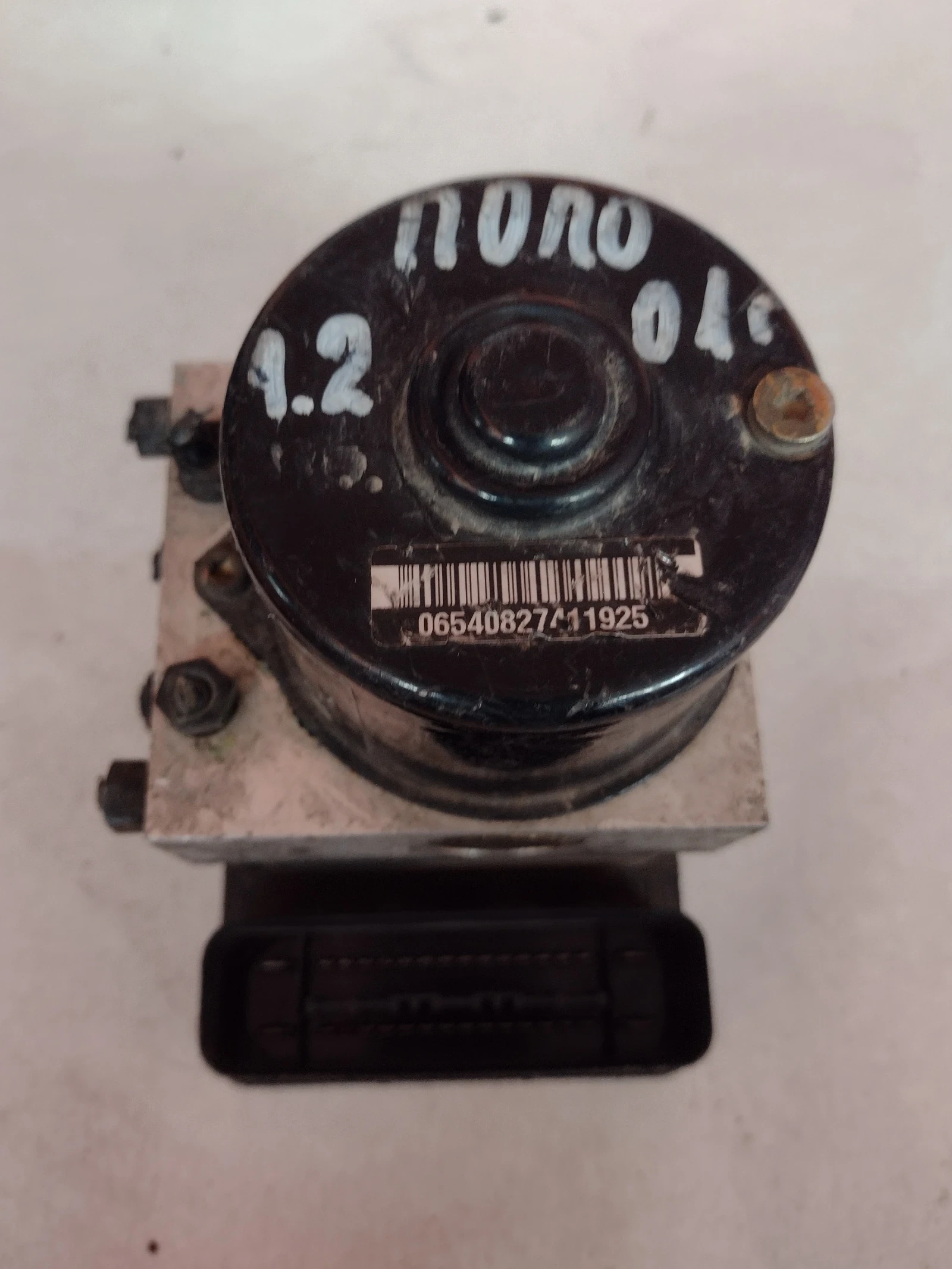 6Q0 907 379 L 6Q0907379L   ABS ����� VW, Seat, Skoda  6Q0 614 117 H 6Q0614117H | Mobile.bg � ����������� 2