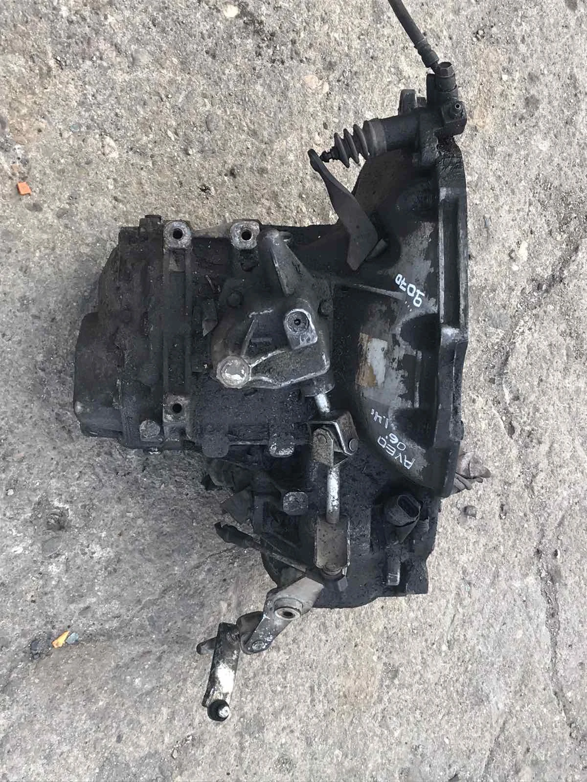  Chevrolet Aveo,1.4i,2006./5-/ | Mobile.bg   1