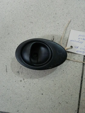 Дръжка врата вътрешна задна дясна Шевролет Матиз 