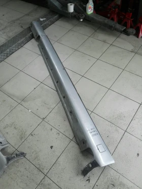 праг външен ляв Мерцедес S320 W220