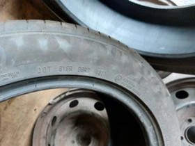 Гуми Летни 245/45R17, снимка 6