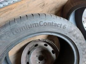 Гуми Летни 245/45R17, снимка 5