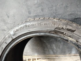 Гуми Летни 295/35R21, снимка 6