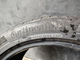 Гуми Летни 295/35R21, снимка 5