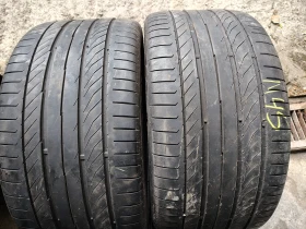 Гуми Летни 295/35R21, снимка 2