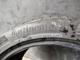Гуми Летни 295/35R21, снимка 4