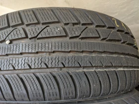 Гуми Зимни 215/60R17, снимка 1