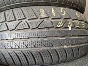 Гуми Зимни 215/60R17, снимка 2