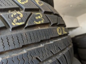 Гуми Зимни 215/60R17, снимка 5