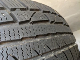 Гуми Зимни 215/60R17, снимка 4