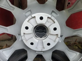 Джанти за Fiat 500X, снимка 13