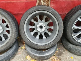 Джанти за Fiat 500X, снимка 11