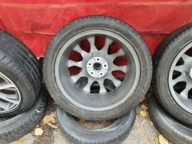 Джанти за Fiat 500X, снимка 12