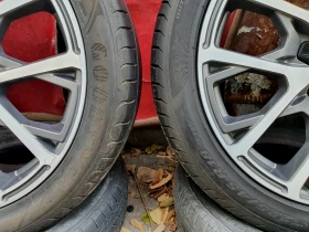 Джанти за Fiat 500X, снимка 6