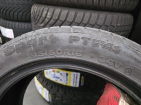 Гуми Летни 195/55R16, снимка 6