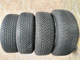 Гуми Зимни 205/55R16, снимка 3