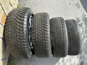 Гуми Зимни 205/55R16, снимка 5