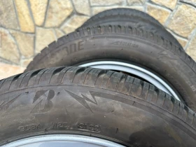 Гуми Зимни 205/55R16, снимка 4
