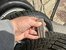 Гуми Зимни 205/55R16, снимка 8