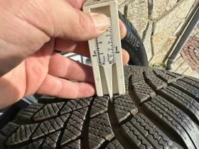 Гуми Зимни 205/55R16, снимка 7
