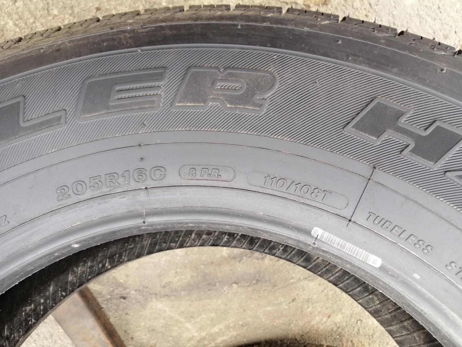  205/80R16 | Mobile.bg   4