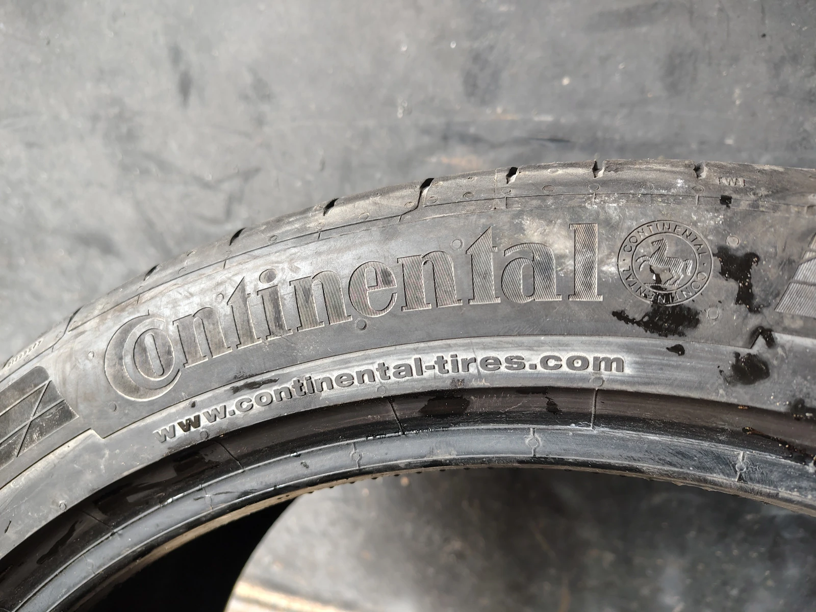  295/35R21 | Mobile.bg   5