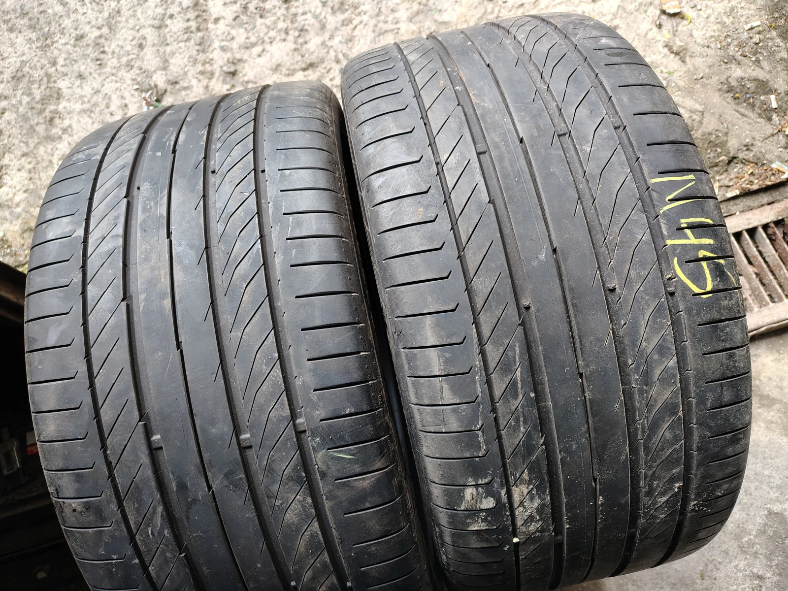  295/35R21 | Mobile.bg   1