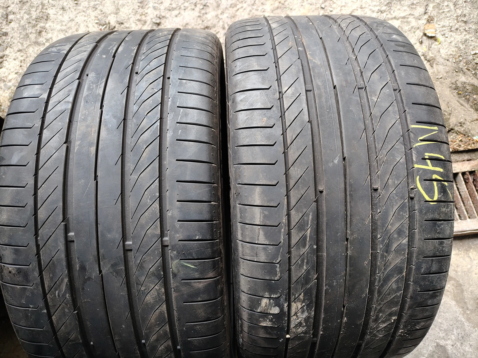  295/35R21 | Mobile.bg   2