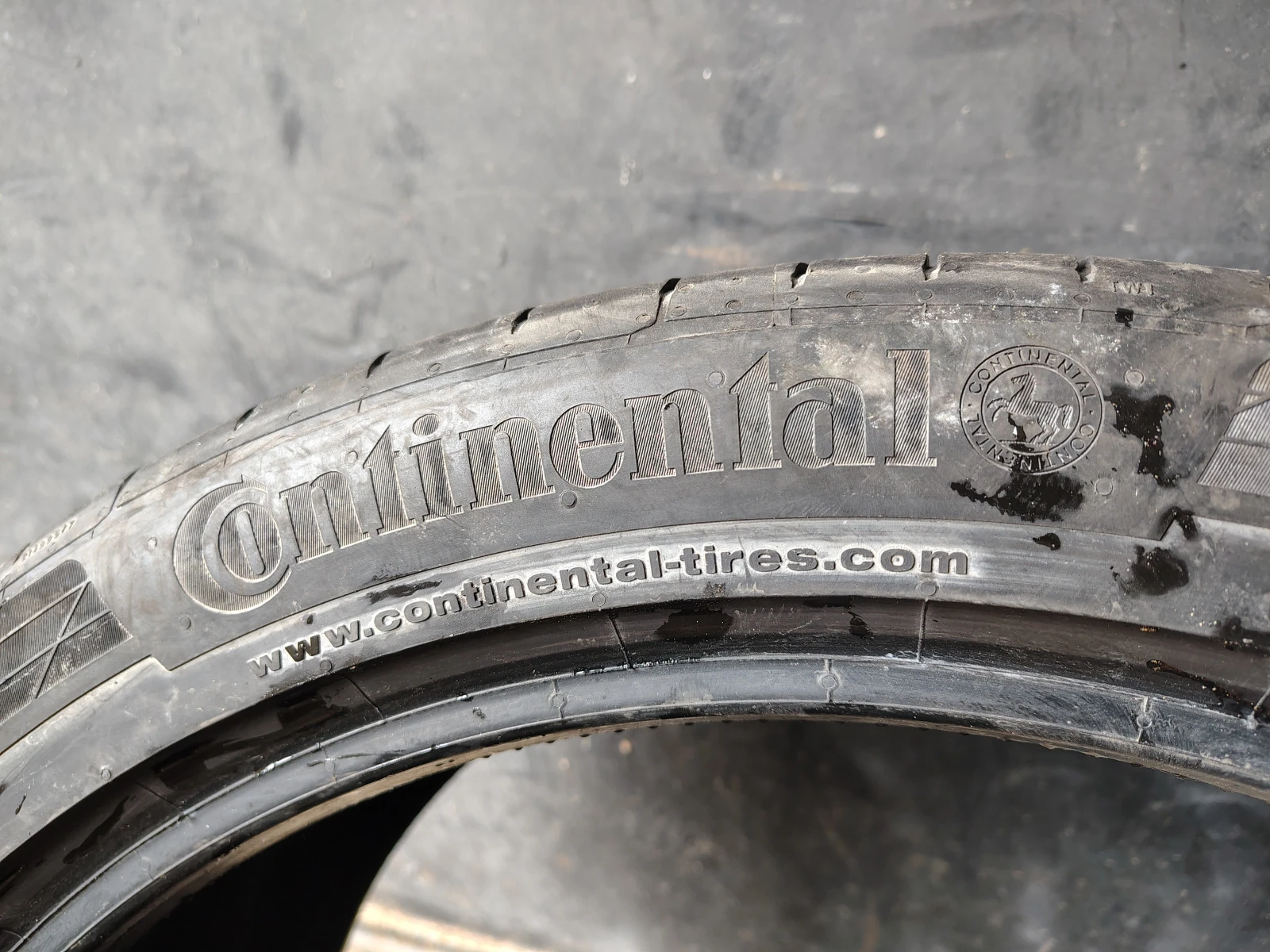  295/35R21 | Mobile.bg   4